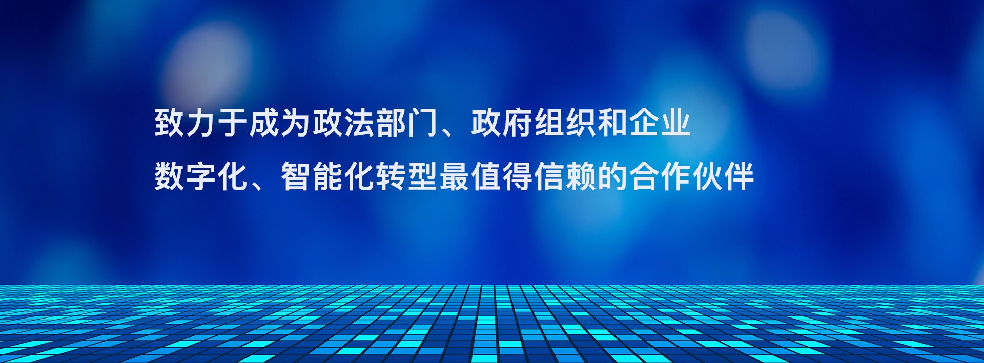视尔信息-致力于成为您信赖的数字化转型伙伴